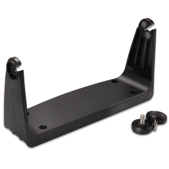 Garmin Bail Mount w/Knobs f/echoMAP 70dv/70s  GPSMAP 741/xs [010-11967-00] - Premium Accessories from Garmin - Just $34.99! Shop now at Brushy Creek Marine