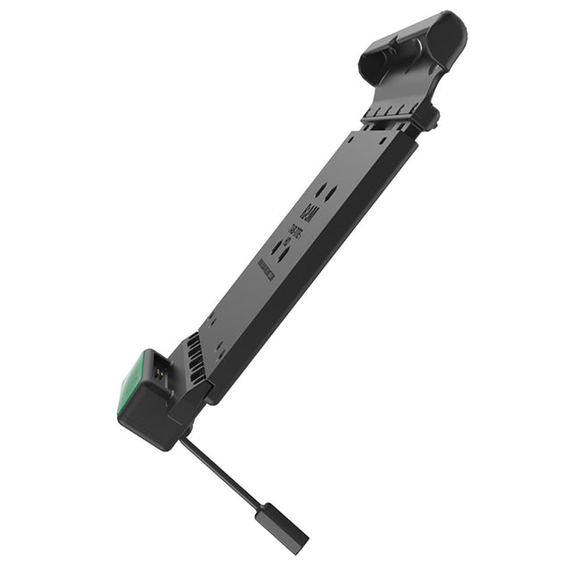 RAM Mount GDS Vehicle Dock f/Apple iPad mini 2  3 [RAM-GDS-DOCK-V2-AP2U] - Premium GDS from RAM Mounting Systems - Just $96.49! Shop now at Brushy Creek Marine