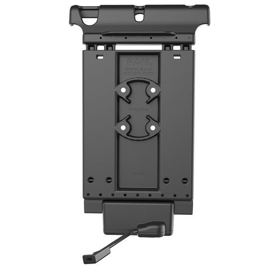 RAM Mount GDS Vehicle Dock f/Apple iPad mini 2  3 [RAM-GDS-DOCK-V2-AP2U] - Premium GDS from RAM Mounting Systems - Just $96.49! Shop now at Brushy Creek Marine
