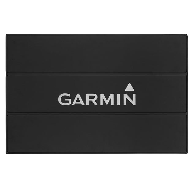 Garmin Protective Cover f/GPSMAP 8x17 [010-12390-44] - Premium Accessories from Garmin - Just $99.99! Shop now at Brushy Creek Marine