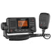 Garmin VHF 115 Marine Radio [010-02096-00] - Premium VHF - Fixed Mount from Garmin - Just $449.99! Shop now at Brushy Creek Marine
