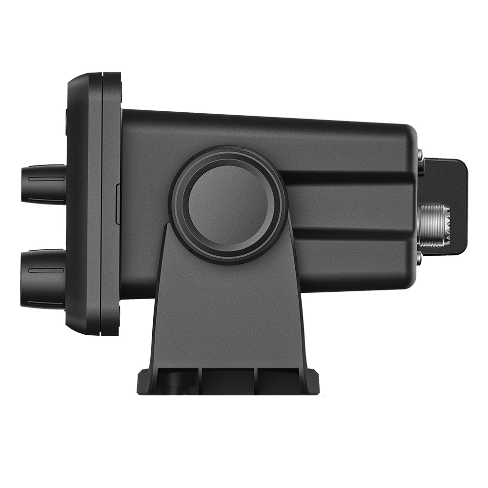 Garmin VHF 215 Marine Radio [010-02097-00] - Premium VHF - Fixed Mount from Garmin - Just $549.99! Shop now at Brushy Creek Marine