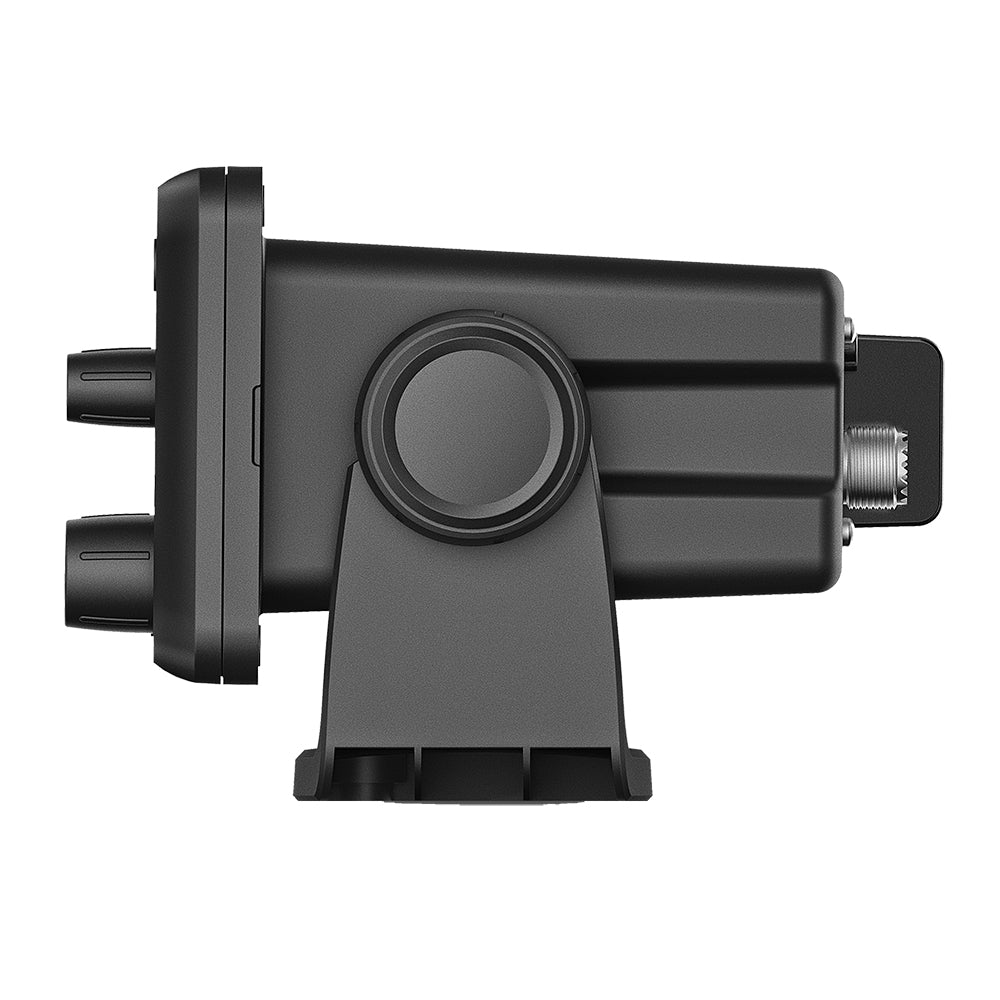 Garmin VHF 215 AIS Marine Radio [010-02098-00] - Premium VHF - Fixed Mount from Garmin - Just $749.99! Shop now at Brushy Creek Marine