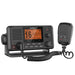 Garmin VHF 215 AIS Marine Radio [010-02098-00] - Premium VHF - Fixed Mount from Garmin - Just $749.99! Shop now at Brushy Creek Marine