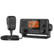 Garmin VHF 215 AIS Marine Radio [010-02098-00] - Premium VHF - Fixed Mount from Garmin - Just $749.99! Shop now at Brushy Creek Marine