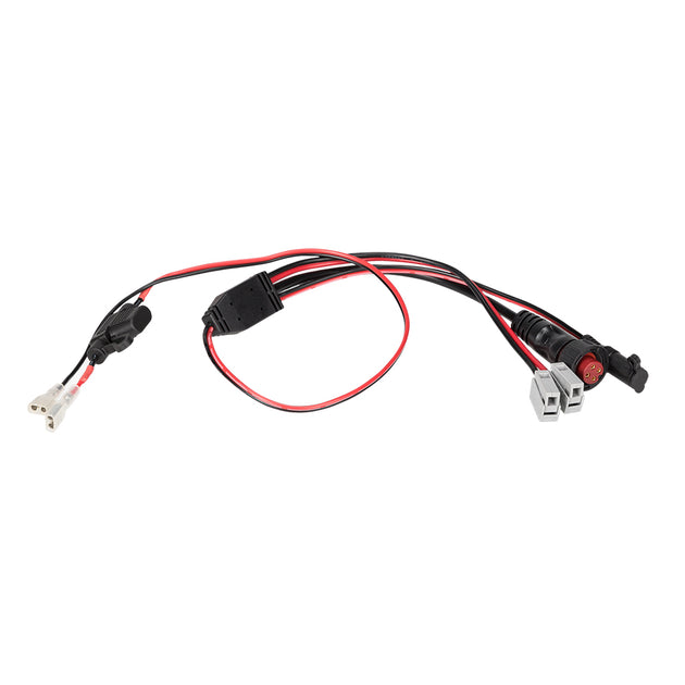 Garmin Panoptix Ice Fishing Replacement Power Cable [010-12676-35] - Premium Accessories from Garmin - Just $39.99! Shop now at Brushy Creek Marine