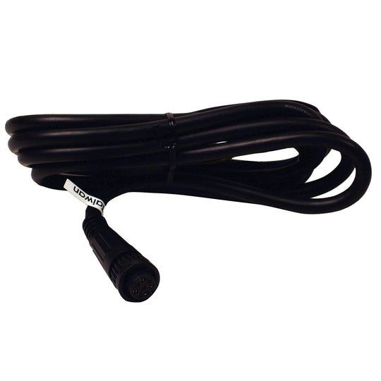 Garmin Power Cable f/GMS 10 [010-10553-00] - Premium Accessories from Garmin - Just $34.99! Shop now at Brushy Creek Marine