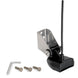 Humminbird XNT-14-HW-T Dual Spectrum CHRIP TM Transducer w/Temp f/SOLIX [710285-1] - Premium Transducers from Humminbird - Just $129.99! Shop now at Brushy Creek Marine