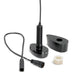 Humminbird XPTH-9-HW-T Dual Spectrum CHIRP Plastic Thru-Hull Transducer w/Temp [710279-1] - Premium Transducers from Humminbird - Just $179.99! Shop now at Brushy Creek Marine