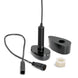 Humminbird XPTH-9-HW-T Dual Spectrum CHIRP Plastic Thru-Hull Transducer w/Temp [710279-1] - Premium Transducers from Humminbird - Just $179.99! Shop now at Brushy Creek Marine