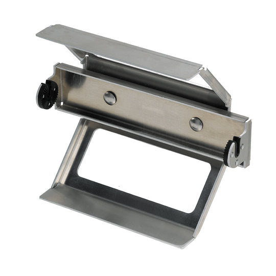 Humminbird IDMK-H89R Reinforced In-Dash Mounting Kit f/HELIX 8/9 G3N/G4N [740179-1] - Premium Accessories from Humminbird - Just $69.99! Shop now at Brushy Creek Marine