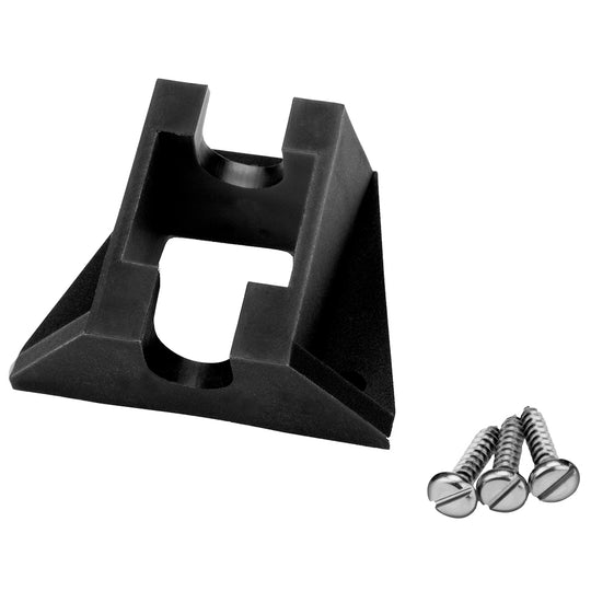 Garmin Mast Bracket f/gWind/gWind Wireless [010-12117-06] - Premium Accessories from Garmin - Just $24.99! Shop now at Brushy Creek Marine