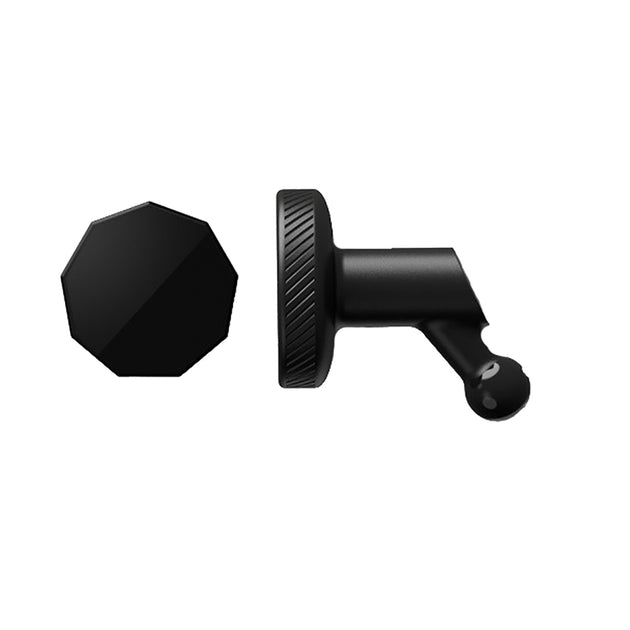Garmin Low-Profile Magentic Mount [010-12530-00] - Premium GPS - Accessories from Garmin - Just $9.99! Shop now at Brushy Creek Marine