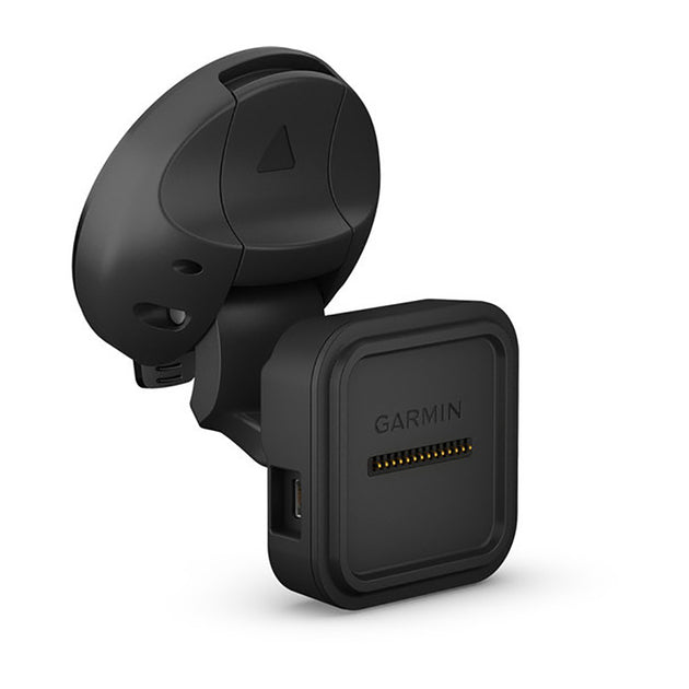 Garmin Suction Cup w/Magnetic Mount f/dezl780 LMT-S  dezlCam785 LMT-S [010-12771-00] - Premium GPS - Accessories from Garmin - Just $49.99! Shop now at Brushy Creek Marine