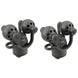 RAM Mount 2-Pack RAM Roller-Ball Paddle  Accessory Holder [RAP-412-2] - Premium Kayak Mounts from RAM Mounting Systems - Just $35.99! Shop now at Brushy Creek Marine