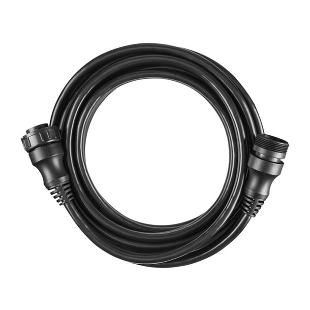 Garmin Panoptix LiveScope Transducer Extension Cable - 10' - 21-Pin [010-12855-00] - Premium Transducer Accessories from Garmin - Just $99.99! Shop now at Brushy Creek Marine