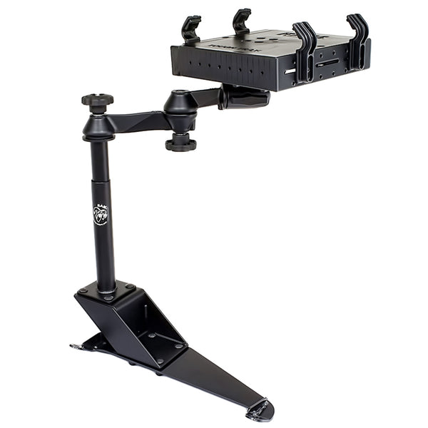 RAM Mount No-Drill Laptop Mount f/05-21 Toyota 4Runner  Tacoma [RAM-VB-138-SW1] - Premium Vehicle Mounts from RAM Mounting Systems - Just $417.99! Shop now at Brushy Creek Marine