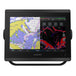 Garmin GPSMAP 8410 10" Chartplotter w/Worldwide Basemap [010-02091-00] - Premium GPS - Chartplotters from Garmin - Just $2799.99! Shop now at Brushy Creek Marine
