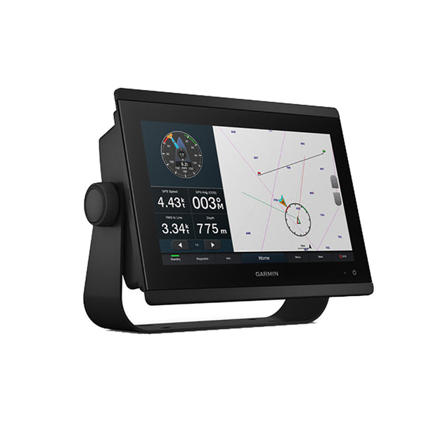 Garmin GPSMAP 8412 12" Chartplotter w/Worldwide Basemap [010-02092-00] - Premium GPS - Chartplotters from Garmin - Just $3699.99! Shop now at Brushy Creek Marine