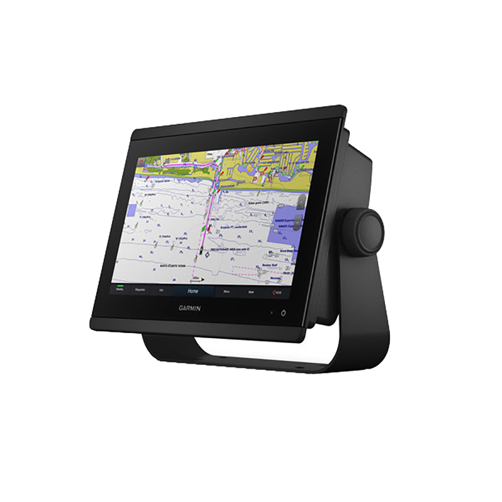Garmin GPSMAP 8412 12" Chartplotter w/Worldwide Basemap [010-02092-00] - Premium GPS - Chartplotters from Garmin - Just $3699.99! Shop now at Brushy Creek Marine