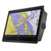 Garmin GPSMAP 8416 16" Chartplotter w/Worldwide Basemap [010-02093-00] - Premium GPS - Chartplotters from Garmin - Just $5699.99! Shop now at Brushy Creek Marine