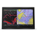 Garmin GPSMAP 8416 16" Chartplotter w/Worldwide Basemap [010-02093-00] - Premium GPS - Chartplotters from Garmin - Just $5699.99! Shop now at Brushy Creek Marine