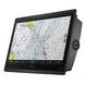 Garmin GPSMAP 8416xsv 16" Chartplotter/Sounder Combo w/Worldwide Basemap  Sonar [010-02093-02] - Premium GPS - Fishfinder Combos from Garmin - Just $6199.99! Shop now at Brushy Creek Marine