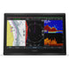 Garmin GPSMAP 8416xsv 16" Chartplotter/Sounder Combo w/Worldwide Basemap  Sonar [010-02093-02] - Premium GPS - Fishfinder Combos from Garmin - Just $6199.99! Shop now at Brushy Creek Marine