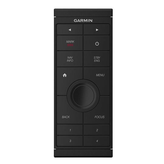 Garmin GRID 20 - Vertical [010-02011-00] - Premium Accessories from Garmin - Just $279.99! Shop now at Brushy Creek Marine