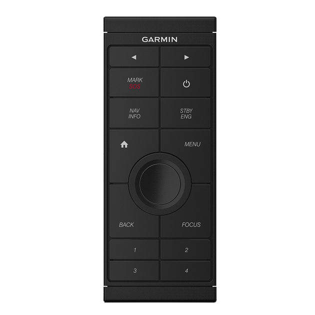 Garmin GRID 20 - Vertical [010-02011-00] - Premium Accessories from Garmin - Just $279.99! Shop now at Brushy Creek Marine