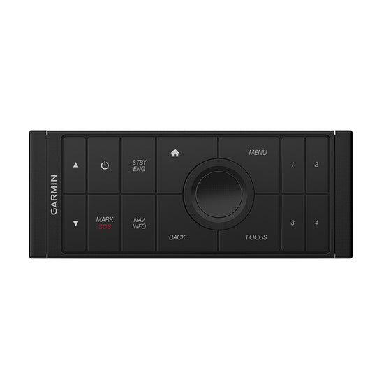 Garmin GRID 20 - Horizontal [010-02011-01] - Premium Accessories from Garmin - Just $279.99! Shop now at Brushy Creek Marine