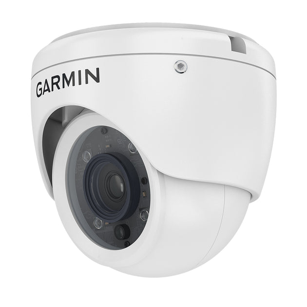 Garmin GC 200 Marine IP Camera [010-02164-00] - Premium Cameras & Night Vision from Garmin - Just $524.99! Shop now at Brushy Creek Marine