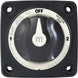Blue Sea 6008200 m-Series Selector 3 Position Battery Switch - Black [6008200] - Premium Battery Management from Blue Sea Systems - Just $74.99! Shop now at Brushy Creek Marine