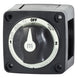 Blue Sea 6008200 m-Series Selector 3 Position Battery Switch - Black [6008200] - Premium Battery Management from Blue Sea Systems - Just $74.99! Shop now at Brushy Creek Marine