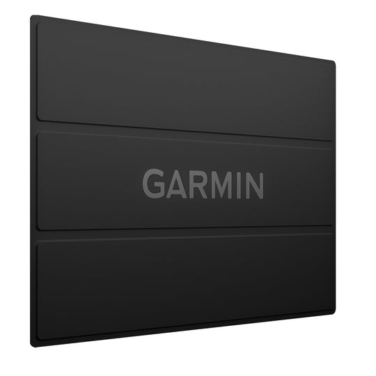 Garmin 16" Protective Cover - Magnetic [010-12799-12] - Premium Accessories from Garmin - Just $119.99! Shop now at Brushy Creek Marine