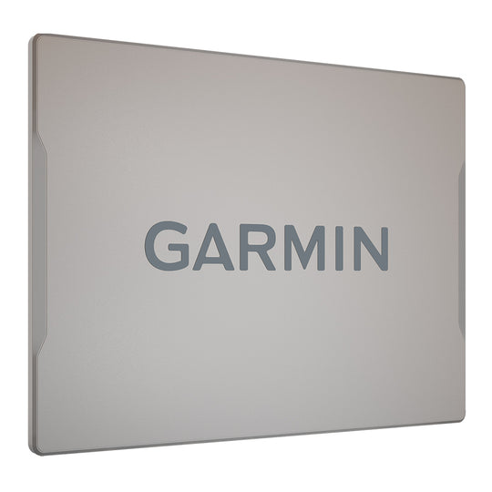 Garmin 16" Protective Cover - Plastic [010-12799-02] - Premium Accessories from Garmin - Just $34.99! Shop now at Brushy Creek Marine