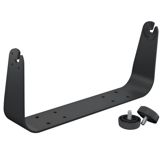 Garmin Bail Mount w/Knobs f/GPSMAP 8x16 Series [010-12798-02] - Premium Accessories from Garmin - Just $59.99! Shop now at Brushy Creek Marine