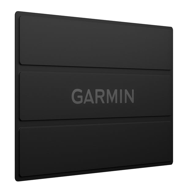 Garmin 12" Protective Cover - Magnetic [010-12799-11] - Premium Accessories from Garmin - Just $99.99! Shop now at Brushy Creek Marine