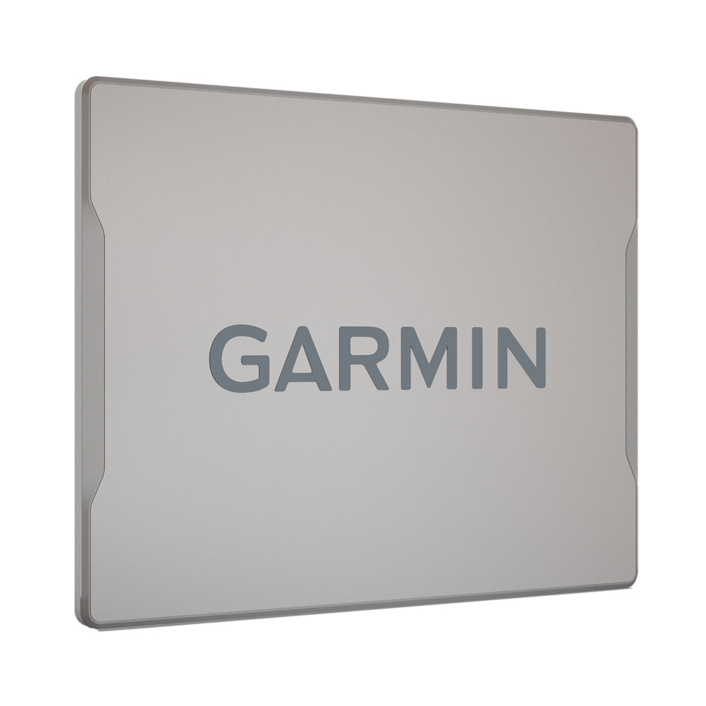 Garmin 12" Protective Cover - Plastic [010-12799-01] - Premium Accessories from Garmin - Just $29.99! Shop now at Brushy Creek Marine
