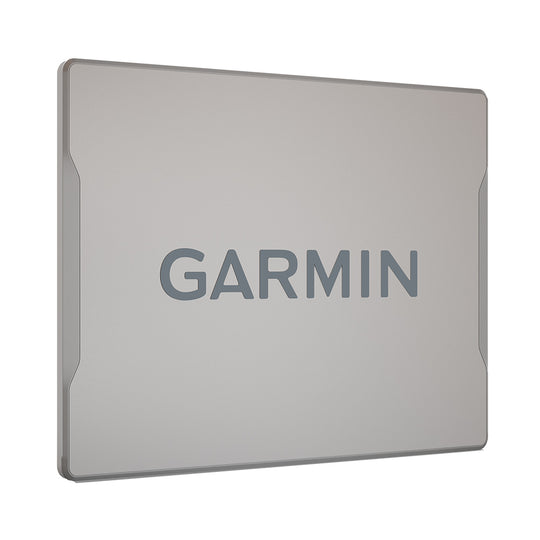 Garmin 12" Protective Cover - Plastic [010-12799-01] - Premium Accessories from Garmin - Just $29.99! Shop now at Brushy Creek Marine