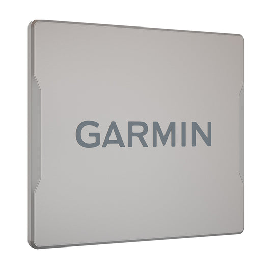 Garmin 10" Protective Cover - Plastic [010-12799-00] - Premium Accessories from Garmin - Just $24.99! Shop now at Brushy Creek Marine