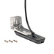 Humminbird XM-14-HW-MSI-T MEGA SI+/DI+ Dual Spectrum CHIRP TM Transducer w/Temp f/SOLIX [710292-1] - Premium Transducers from Humminbird - Just $479.99! Shop now at Brushy Creek Marine