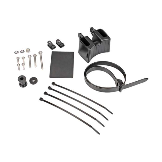 Garmin Replacement Transom Mount Transducer Bracket [K00-00118-00] - Premium Transducer Accessories from Garmin - Just $10.89! Shop now at Brushy Creek Marine