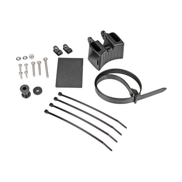 Garmin Replacement Transom Mount Transducer Bracket [K00-00118-00] - Premium Transducer Accessories from Garmin - Just $10.89! Shop now at Brushy Creek Marine