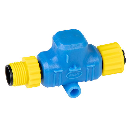 Ancor NMEA 2000 Power Isolator [270113] - Premium NMEA Cables & Sensors from Ancor - Just $31.99! Shop now at Brushy Creek Marine