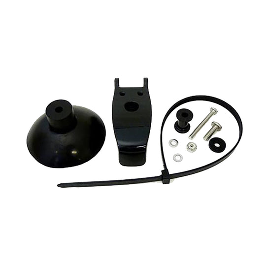 Garmin Suction Cup Transducer Adapter [010-10253-00] - Premium Transducer Accessories from Garmin - Just $19.99! Shop now at Brushy Creek Marine
