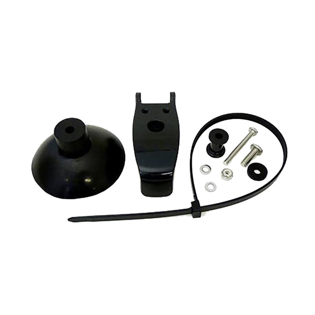 Garmin Suction Cup Transducer Adapter [010-10253-00] - Premium Transducer Accessories from Garmin - Just $19.99! Shop now at Brushy Creek Marine