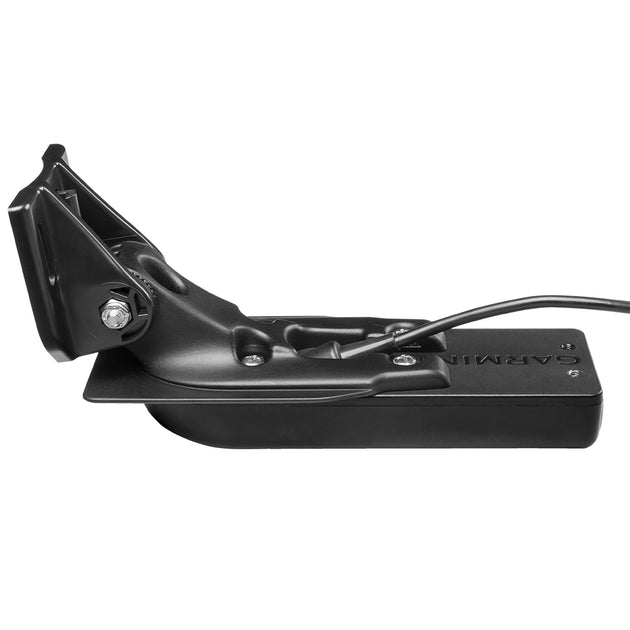 Garmin GT24UHD-TM Ultra High-Definition Scanning Sonar All-In-One Transducer [010-12908-00] - Premium Transducers from Garmin - Just $249.99! Shop now at Brushy Creek Marine