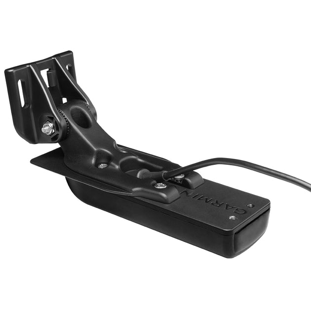 Garmin GT24UHD-TM Ultra High-Definition Scanning Sonar All-In-One Transducer [010-12908-00] - Premium Transducers from Garmin - Just $249.99! Shop now at Brushy Creek Marine