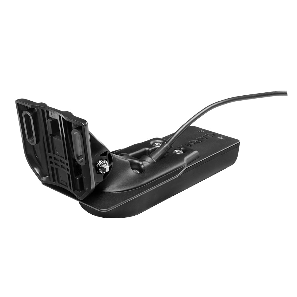 Garmin GT54UHD-TM Ultra High-Definition Scanning Sonar All-In-One Transducer [010-12909-00] - Premium Transducers from Garmin - Just $499.99! Shop now at Brushy Creek Marine
